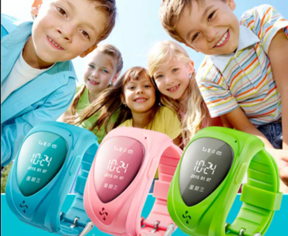 ممنوعیت فروش ساعت های هوشمند ویژه کودکان در آلمان